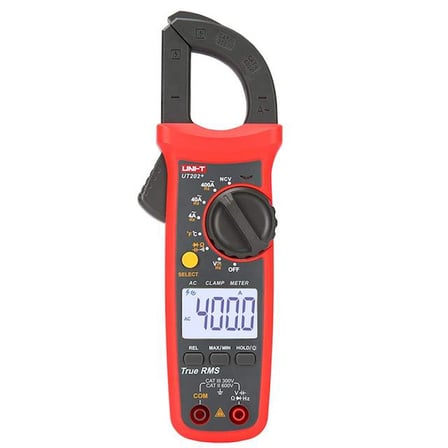 Powermaster UT-202+ 400A True Rms Dijital Pensampermetre