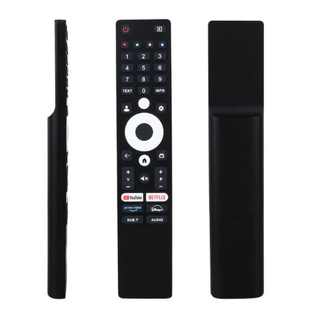 Profilo 75PA725EQG - Strong MT75EG8000QF -Senna 55UQ9500F - Onvo 50OVF9000UQ - Dreamstar Netflix-You