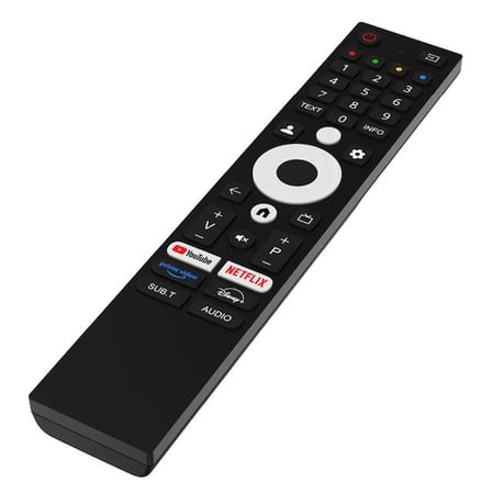 Profilo 75PA725EQG - Strong MT75EG8000QF -Senna 55UQ9500F - Onvo 50OVF9000UQ - Dreamstar Netflix-You