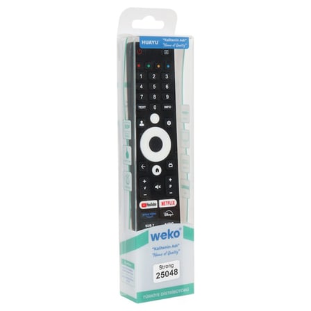 Profilo 75PA725EQG - Strong MT75EG8000QF -Senna 55UQ9500F - Onvo 50OVF9000UQ - Dreamstar Netflix-You