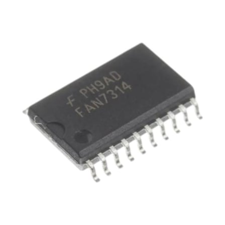 FAN 7314 SOIC-20 SMD Entegre Devre