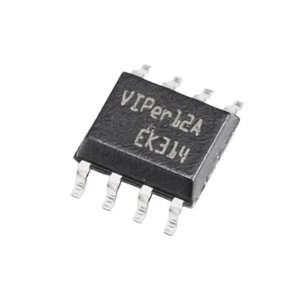 Viper 12A SOIC-8 SMD Entegre Devre
