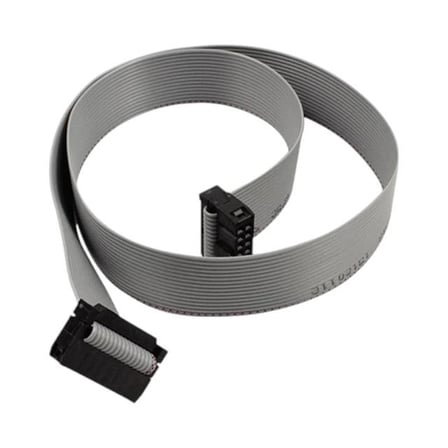 P10 Data Kablosu Hazır Soketli 50 Cm