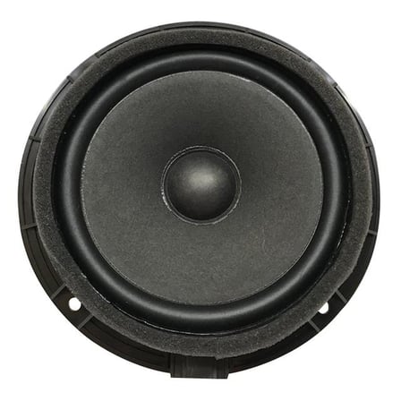 Powermaster PW-13BW 4 Ohm 40 Watt 13 Cm Tekli Hoparlör