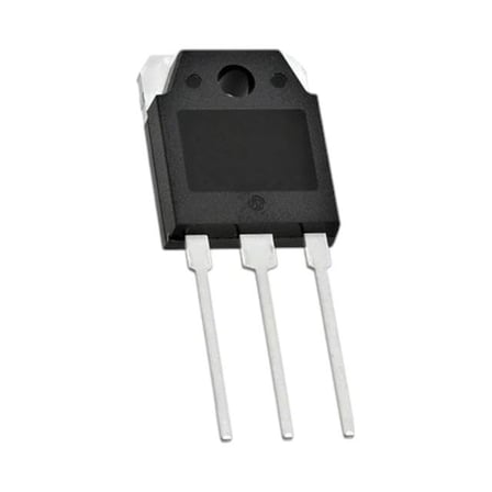 1M0680R TO-3P Entegre Devre