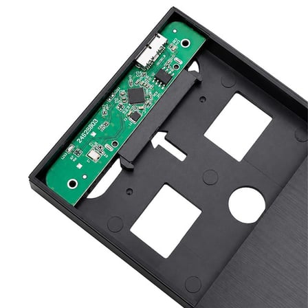Powermaster PM-5791 2.5" SATA USB 3.0 Harici Harddisk Kutusu