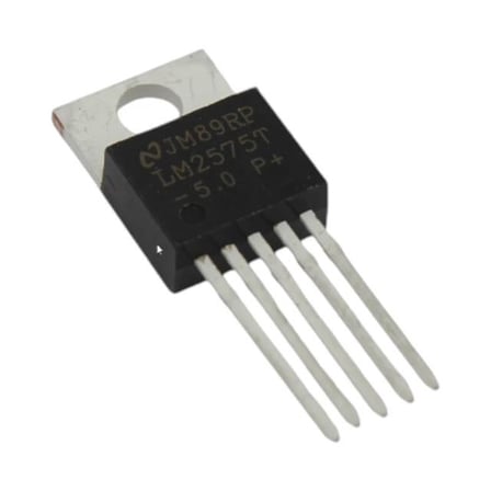 LM 2575T-5 TO-220-5 Entegre Devre