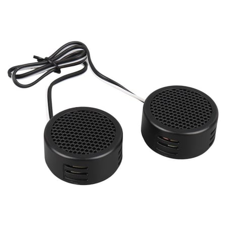 Magicvoice ML-003 Universal 120 Watt 97 dB 4 Ohm Oto Dome Tweeter