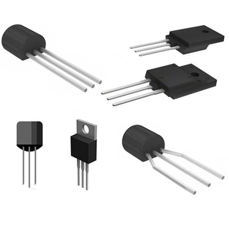 27 Kohm 1/4 Watt Direnç