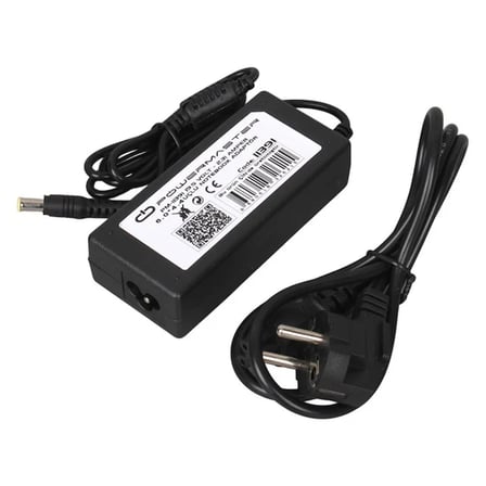 PowerMaster PM-11391 19.5 Volt 2.31 Amper 6.0×4.4 Uçlu Notebook Adaptörü