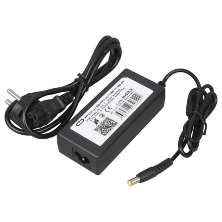 Powermaster PM-11423 19V 2.37A 45W 6.0x4.0mm İğneli Uçlu Notebook Şarj Adaptörü