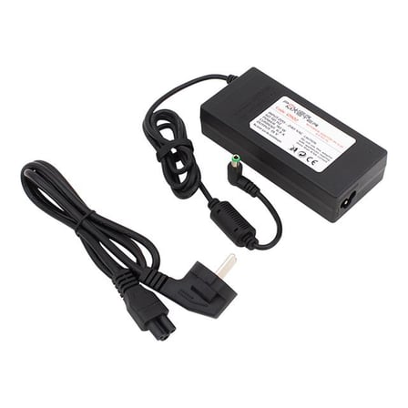 Powermaster PM-12922 Toshiba Uyumlu 19V 6.3A Notebook Adaptörü 6.3x3.0mm Uçlu Şarj Cihazı