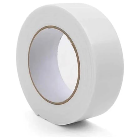 Powermaster Çift Taraflı Köpük Bant 25 Mm x 2 Metre