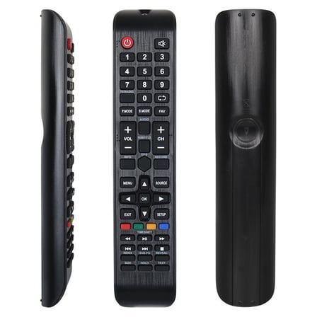 Sunny SN65LEDA88 - SNL0659 Timeshift Tuşlu Lcd Tv Kumandası