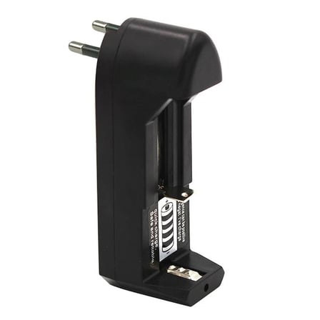 PowerMaster PMR-W002 3.7 Volt 500 mAh Üniversal Pil Şarj Cihazı