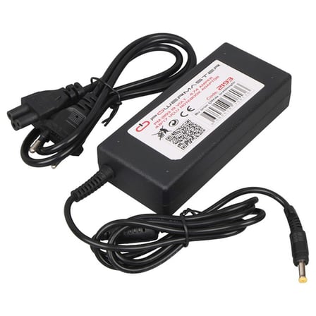 Powermaster PM-2193 19 Volt - 4.74 Amper 4.8*1.7 Mm Uçlu Adaptör (Hp Notebook)