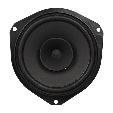 Magıcvoıce Mv-22569 16 Cm 4 Ohm Üçgen Oto Hoparlör (Fıat Ve Hyundaı İçin)