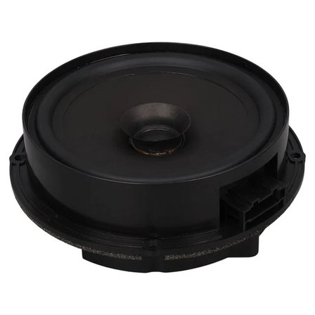 Magicvoice MV-22575 Plastik Kasa 16 Cm 4 Ohm Tekli 80 Watt Oto Hoparlör (Volkswagen Grubu Ve Seat-Sk