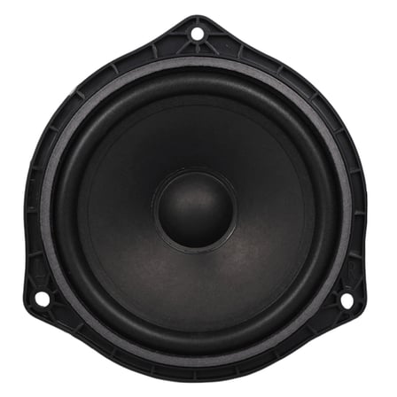 Magıcvoıce Mv-22580 13 Cm 4 Ohm Üçgen Oto Hoparlör (Fıat Ve Hyundaı İçin)