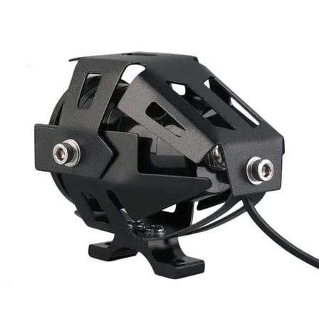 Powermaster PM-22739 125W Motosiklet Sis Lambası (Tekli)