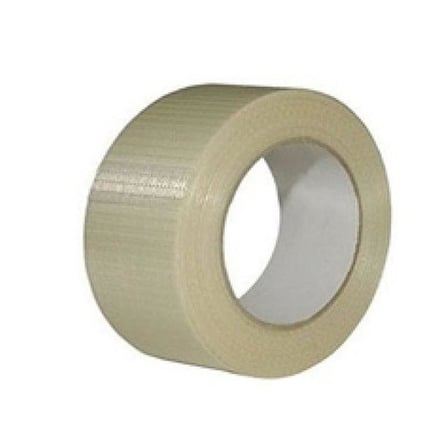 Weko WK-25529 Lifli 50 Mm Yapışkanlı Güçlü İzolasyon Bant