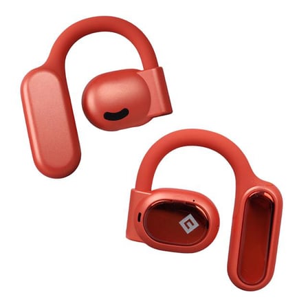 Novoo LW-T001 IPX4 Su Geçirmez Bluetooth 5.3 Kablosuz Kulaklık