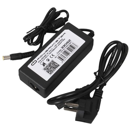 Powermaster PM-33062 19 Volt - 1.75 Amper 6.0*4.4  Mm Uçlu Adaptör (Asus Notebook)