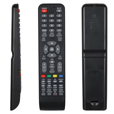 Sunny 22/NEC007 TRSNLED050231900 / TRSNLEDM50231900 - Onvo 2200-ED0000 Lcd Led Tv Kumanda