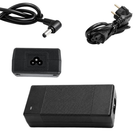 Powermaster PM-3844 19 Volt - 9.5 Amper 5.5*2.5 Mm Uçlu Notebook Adaptör