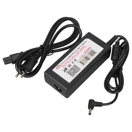 Powermaster PM-4430 20 Volt - 3.25 Amper - 65 Watt 4.0*1.7 Mm Uçlu Adaptör (Lenovo Notebook)