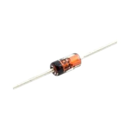 3.3 Volt 1/4 W Zener Diyot