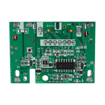 Makita 14.4V Balanslı Bms Devre