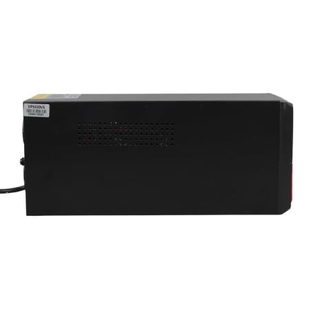 Andespower UPS650VA 650VA 12V7.5AH UPS Kesintisiz Güç Kaynağı Line - İnteraktif