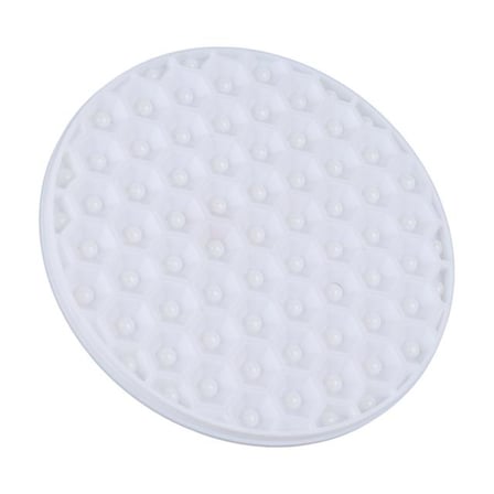 Ledx AL-WFOP Mercekli Dizayn 40 Watt Yüksek Lümen E27 Duylu Beyaz Ufo Led