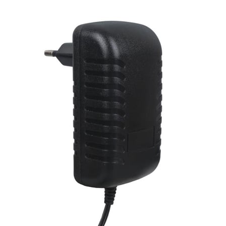 Weko WK-28508 9 Volt - 2 Amper 3.5*1.35 Mm Uçlu Yerli Üretim Priz Tipi Adaptör