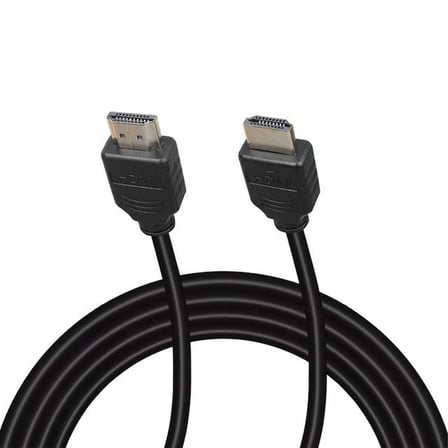 OEM E473397 1.5 Metre 4K 3D Uyumlu HDMI Kablo (Versiyon 1.4)