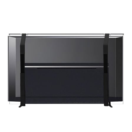 Weko WK-29928 65" Mavi Işık Filtreli TV Ekran Koruyucu Darbeye Dayanıklı 2mm Optik Difüzörlü