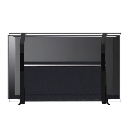 Weko WK-29925 43" Mavi Işık Filtreli TV Ekran Koruyucu Darbeye Dayanıklı 2mm Optik Difüzörlü