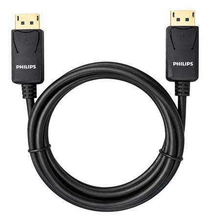 Philips SWR3139A/93 1 Metre 4K Ultra HD DisplayPort Kablo