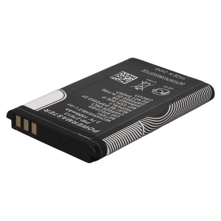 Powermaster PM-27613 Li-iOn 3.7 Volt 1500 mAh 5.55 Wh Telsiz Batarya Pili