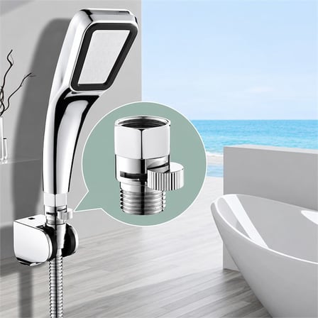 Sunup SN-38121 Bakır İç Ve Dış Dişli Açılı Vana