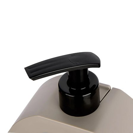 350 Ml Tezgah Üstü Oval Banyo Mutfak Sıvı Sabunluk  Banyo Mutfak Bulaşık Lavabo Deterjanlık