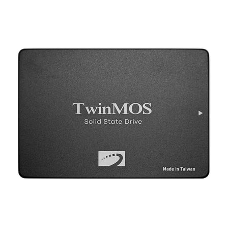 4 TB TWINMOS 2.5 SATA3 580/550 3DNAND GREY TM4000GH2UGL
