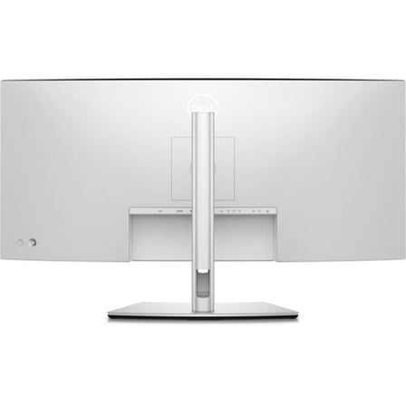 34 DELL U3425WE UWQHD 5MS 120HZ HDMI+DP+TYPE-C IPS CURVED MONITOR