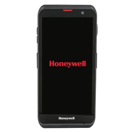 HONEYWELL SCANPAL EDA52 2D KAREKOD ANDROID 13 6GB/128GB 13MP WIFI+BLUETOOTH 5.5 DOKUNMATİK EKRAN EL 