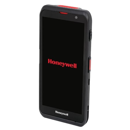 HONEYWELL SCANPAL EDA52 2D KAREKOD ANDROID 13 6GB/128GB 13MP WIFI+BLUETOOTH 5.5 DOKUNMATİK EKRAN EL 