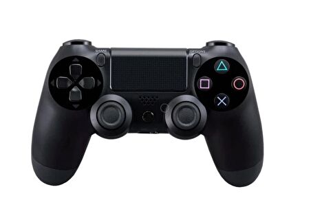  Ps 4 Joystick Tablet Telefon Pc Uyumlu Titreşimli Oyun Kolu 1 Adet