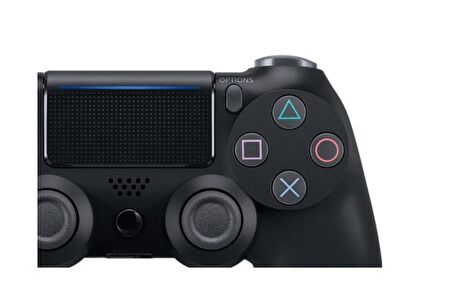  Ps 4 Joystick Tablet Telefon Pc Uyumlu Titreşimli Oyun Kolu 1 Adet