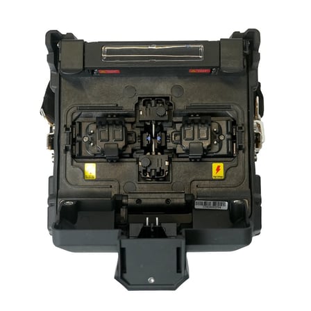 INNO I4 FUSION SPLICER ULTRA TAŞINABİLİR TASARLANMIŞ FÜZYON CİHAZI