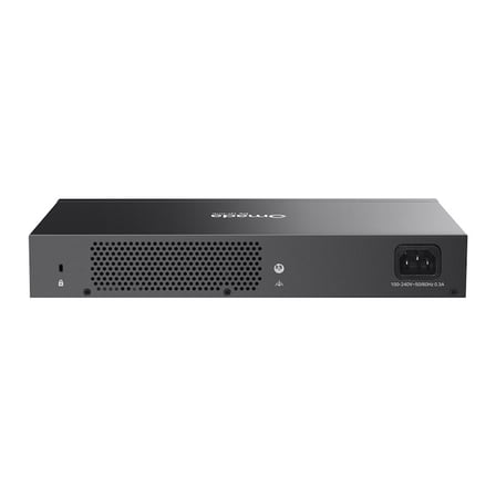 TP-LINK OMADA ES216G 16 PORT GIGABIT YONETILEBILIR METAL KASA SWITCH